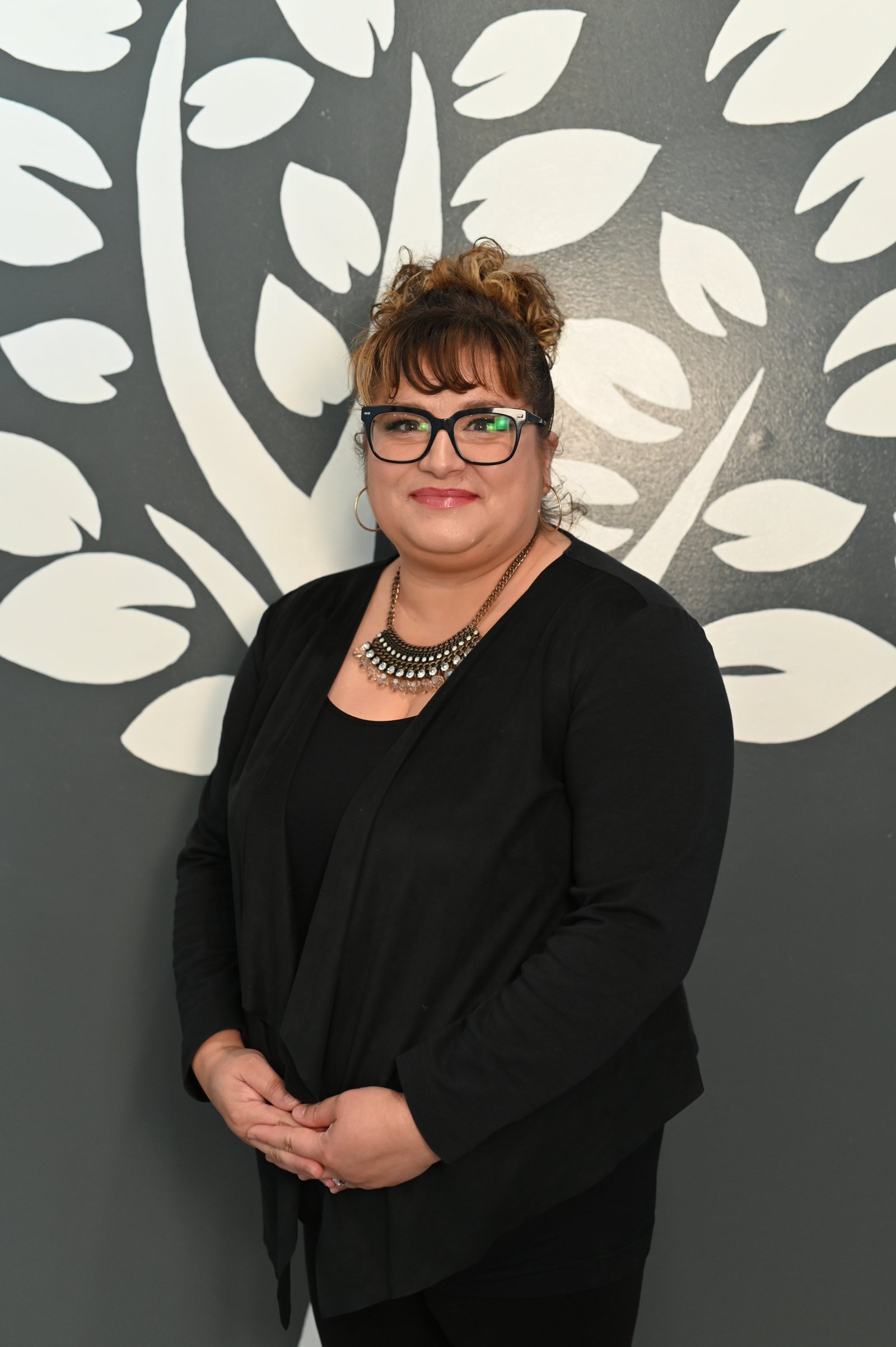 Dana Vollmin, Registered Massage Therapist